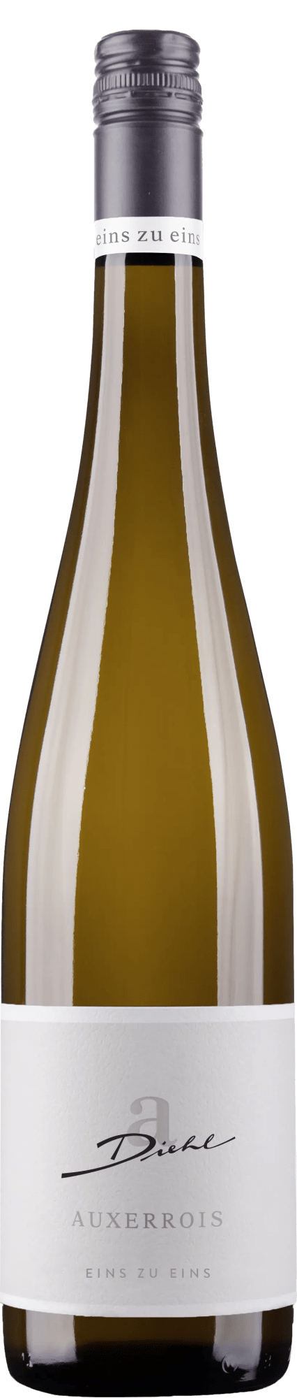 4262508480708 - A Diehl Auxerrois 4262508480708 - A Diehl Auxerrois