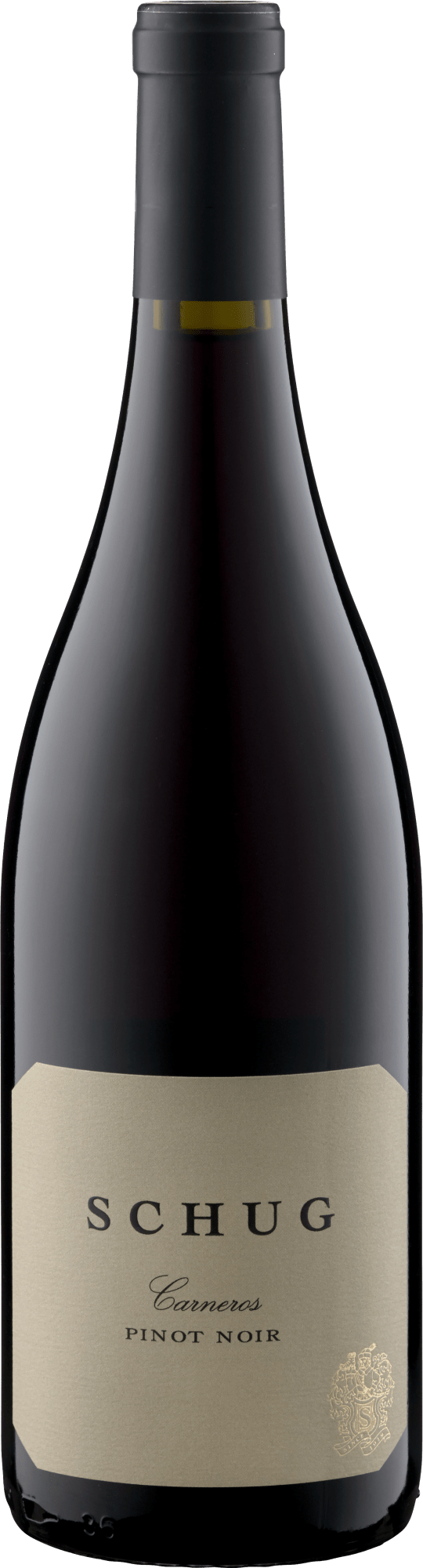 Schug Pinot Noir Carneros