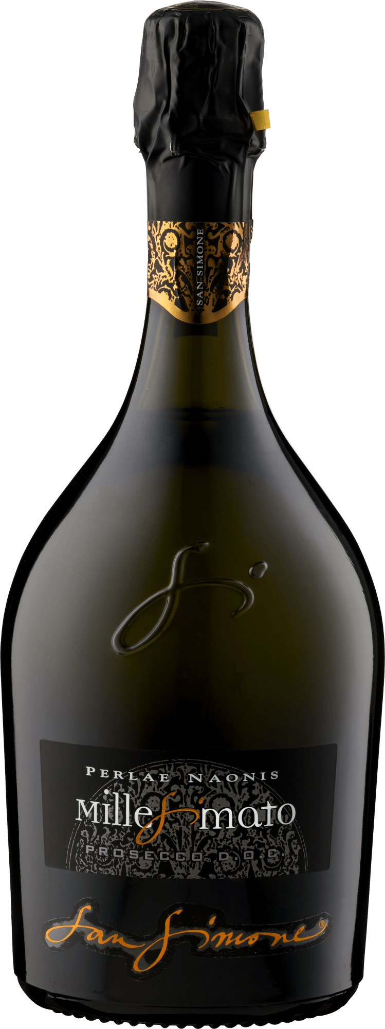 San Simone di Brisotto Prosecco Spumante Brut