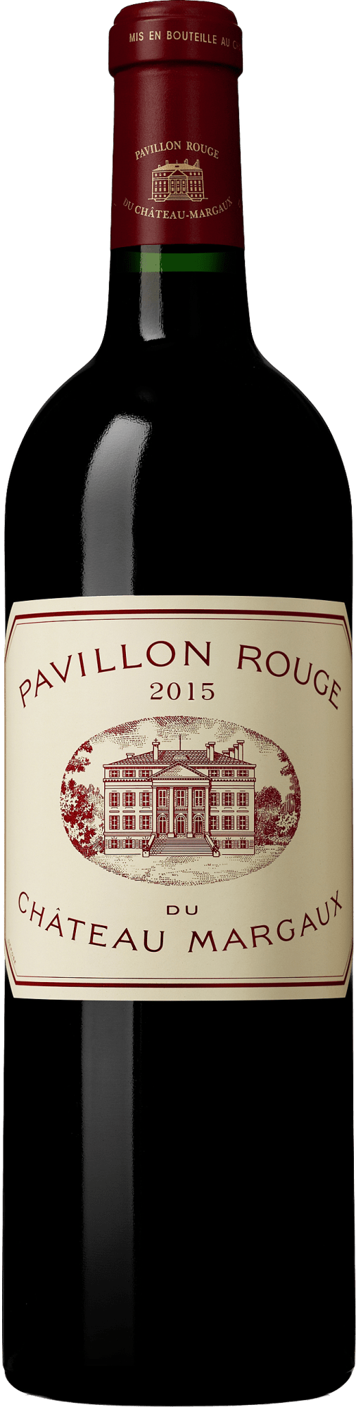 3500610116865 - 2015 Pavillon Rouge du Château Margaux 3500610116865 - 2015 Pavillon Rouge du Château Margaux