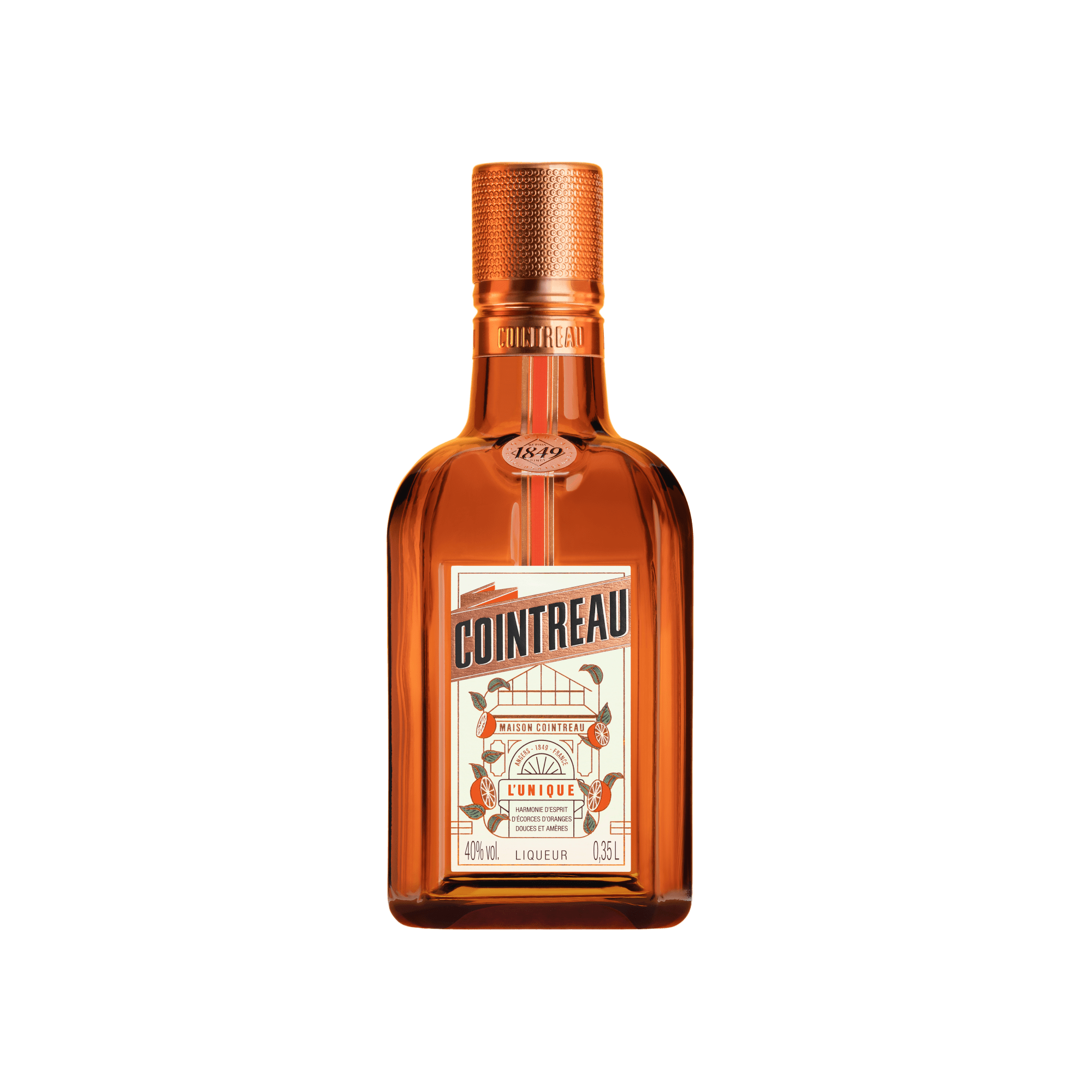 Cointreau Orangenlikör - 0,35l