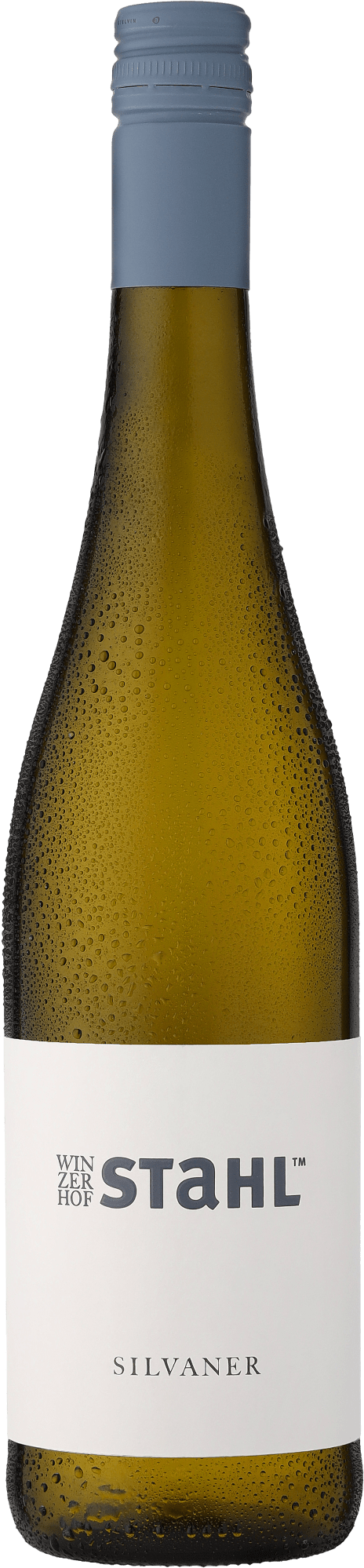 4260770830016 - 2020 Stahl Silvaner trocken Franken 4260770830016 - 2020 Stahl Silvaner trocken Franken