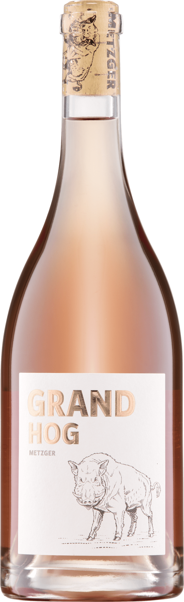 4260247841118 - Metzger »Grand Hog« Rosé