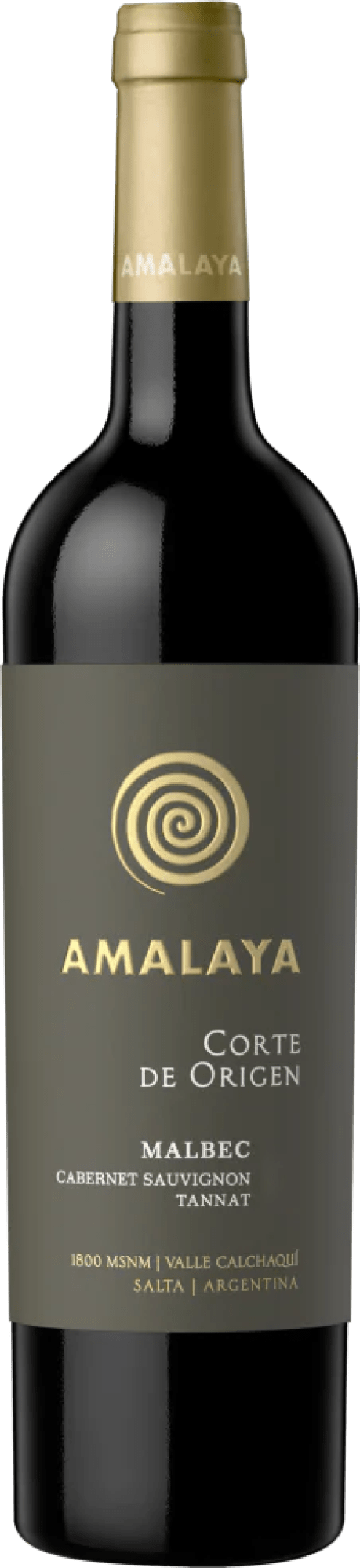 7798104769468 - Amalaya »Corte de Origen« 7798104769468 - Amalaya »Corte de Origen«