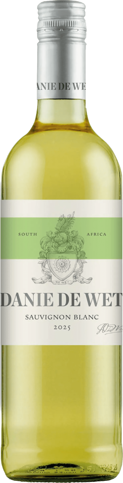 Danie de Wet »Good Hope« Sauvignon Blanc