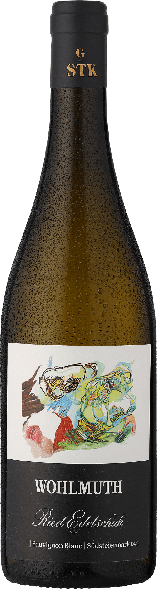 9008441015226 - Wohlmuth Ried Edelschuh Sauvignon Blanc 9008441015226 - Wohlmuth Ried Edelschuh Sauvignon Blanc