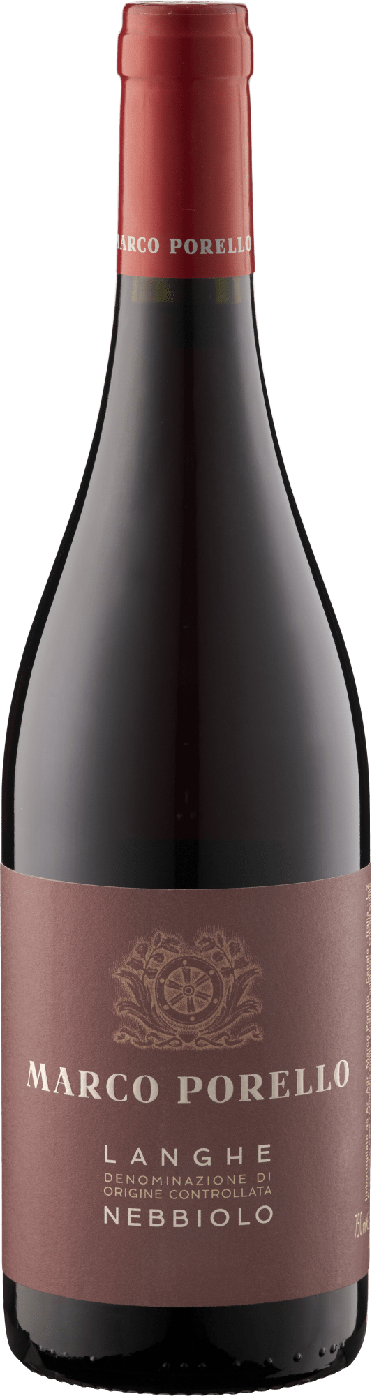 Marco Porello Nebbiolo Langhe