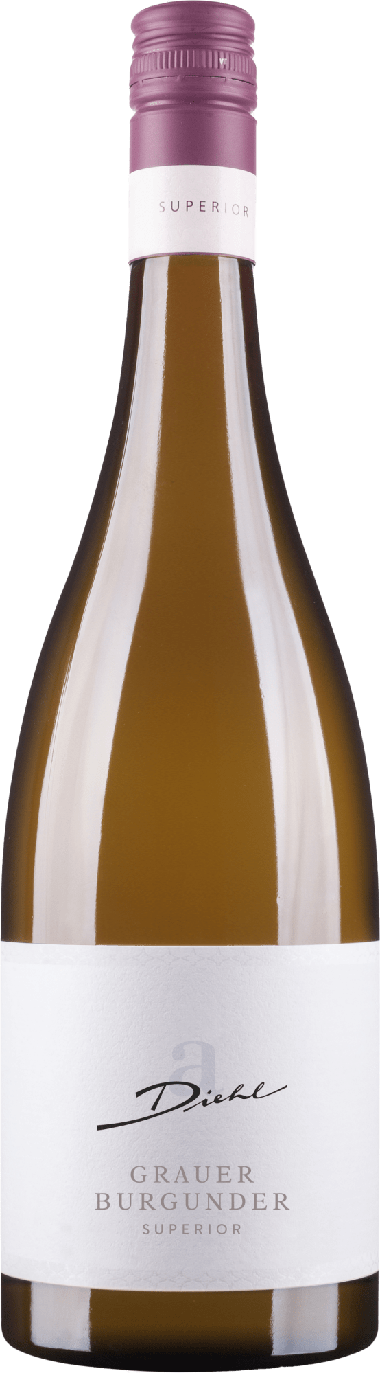 4262508482047 - A Diehl »Superior« Grauer Burgunder