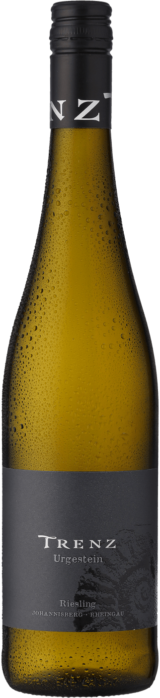 Image of Trenz Riesling Urgestein 2020 - Weisswein, Deutschland, trocken, 0,75l