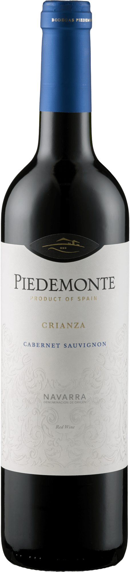 Piedemonte Cabernet Sauvignon Crianza