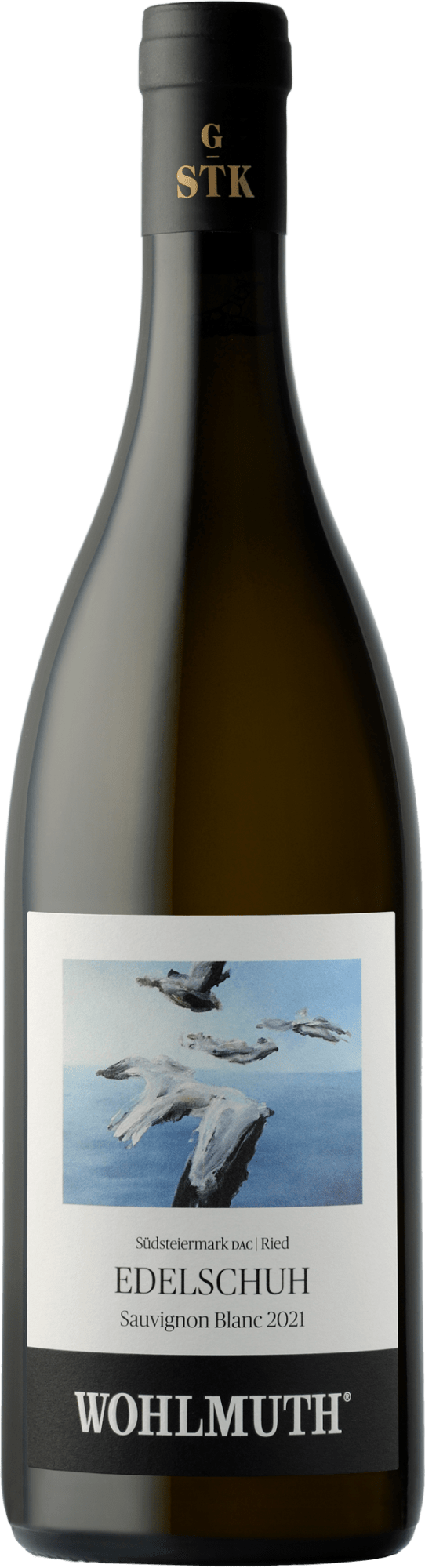 9008441015219 - Wohlmuth Ried Edelschuh Sauvignon Blanc 9008441015219 - Wohlmuth Ried Edelschuh Sauvignon Blanc