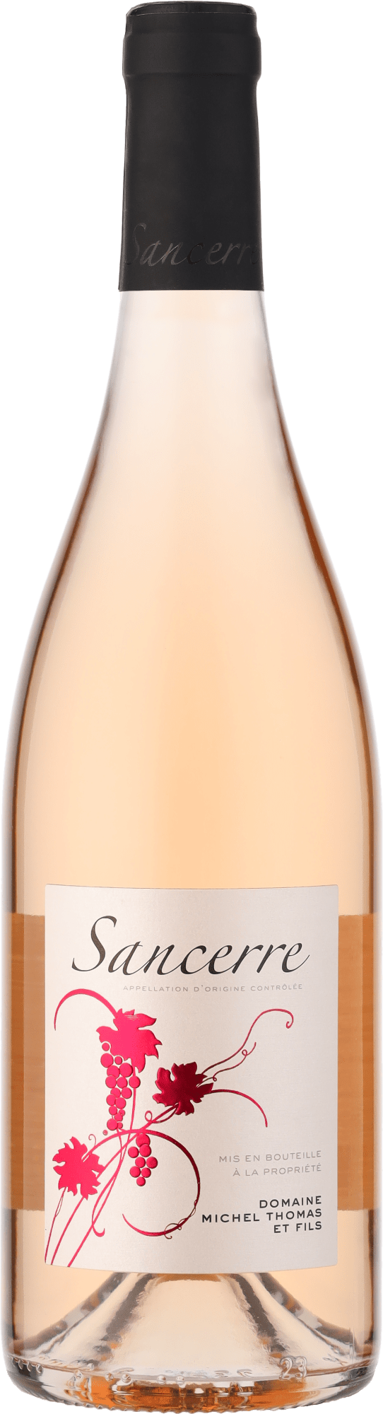3414640002756 - Domaine Michel Thomas Sancerre Rosé