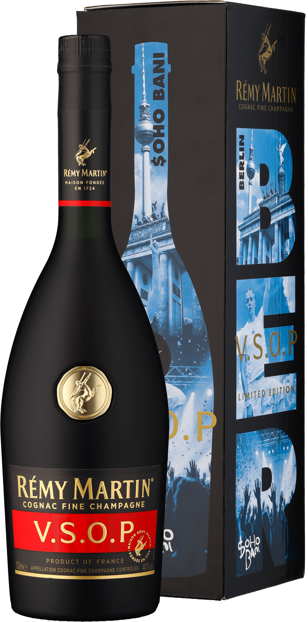 Rémy Martin VSOP $OHO BANI Cognac