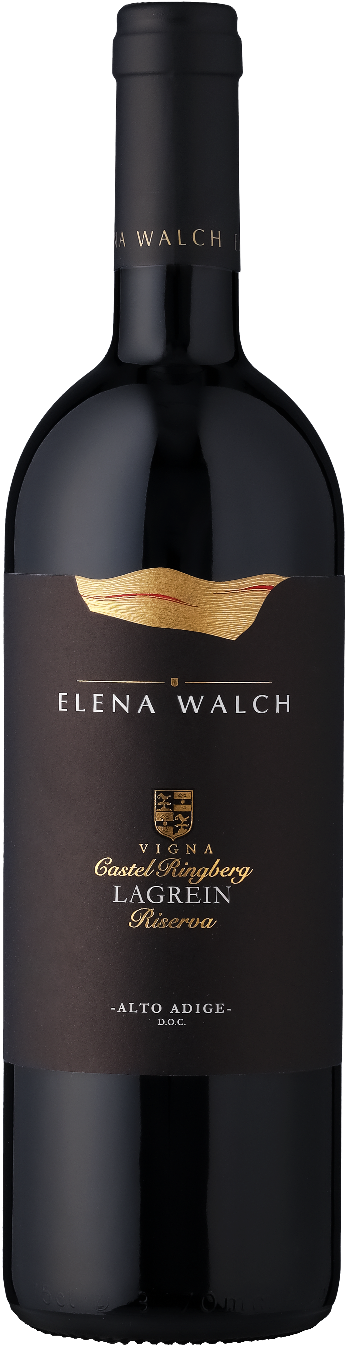 Elena Walch Lagrein Riserva Vigna Castel Ringberg