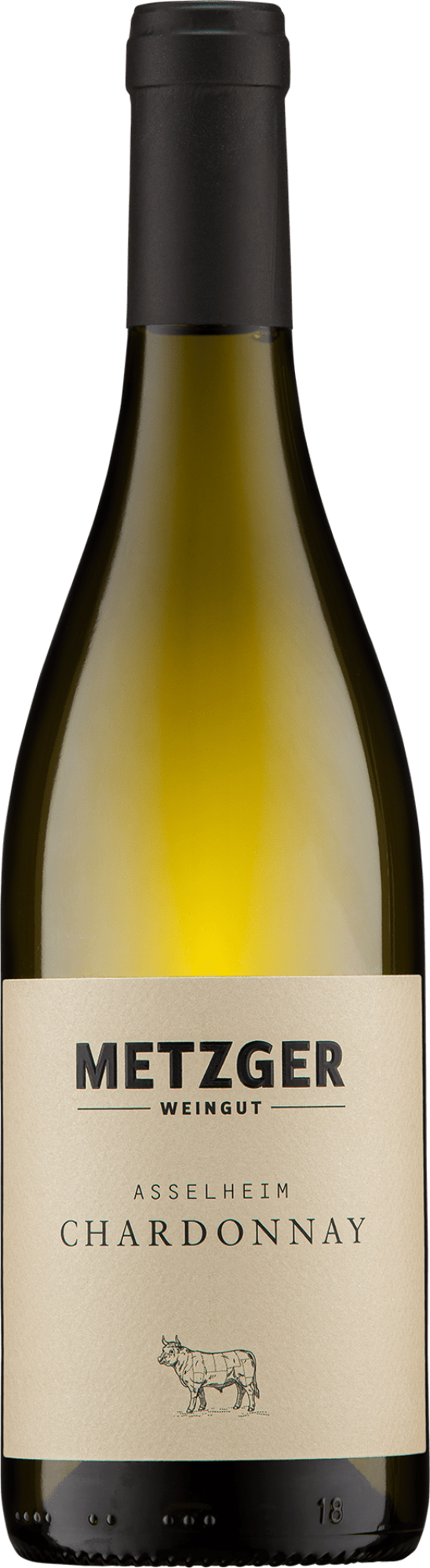 4260247848216 - Metzger Asselheim Chardonnay