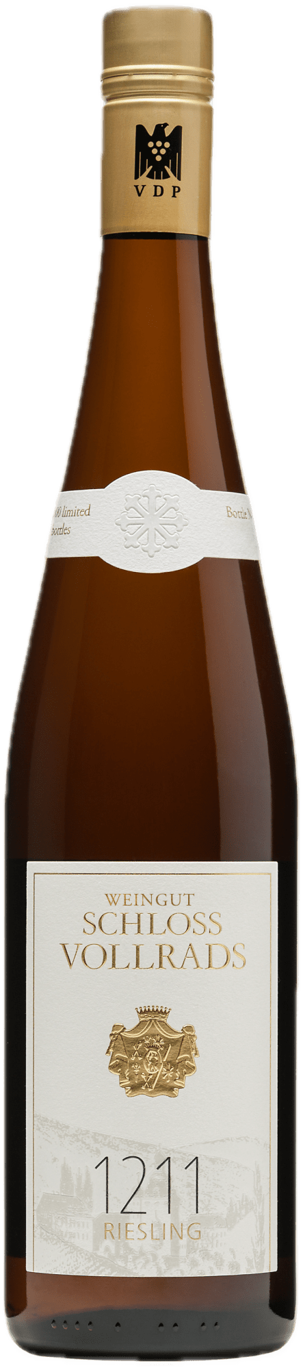 Schloss Vollrads »1211« Riesling