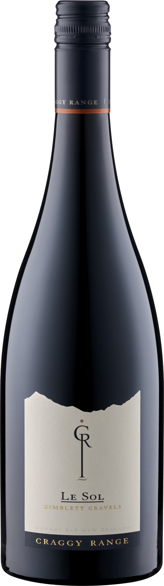 Craggy Range »Le Sol« Syrah