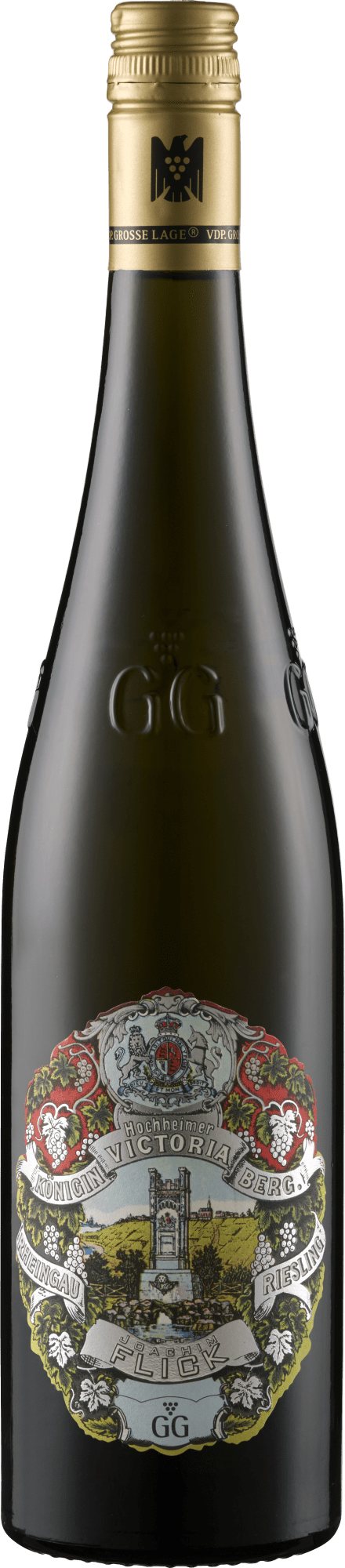 Joachim Flick Königin Victoriaberg Riesling GG
