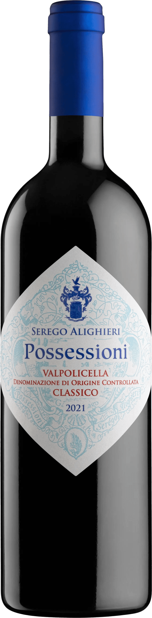 8002062000099 - 2018 Possessioni Rosso Rosso del Veronese IGT 8002062000099 - 2018 Possessioni Rosso Rosso del Veronese IGT