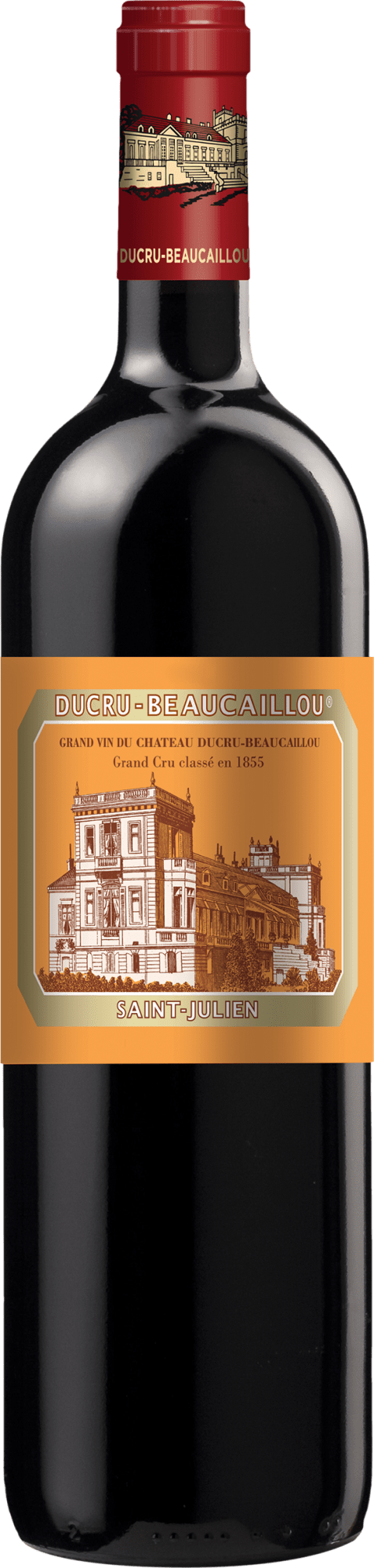Château Ducru-Beaucaillou - Château Ducru-Beaucaillou