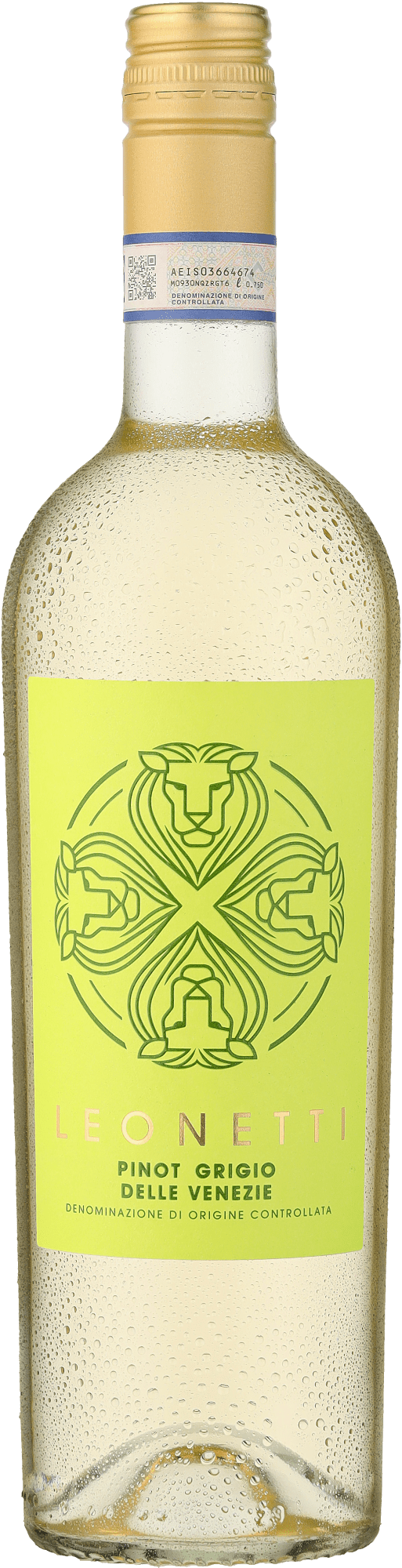 Leonetti Pinot Grigio