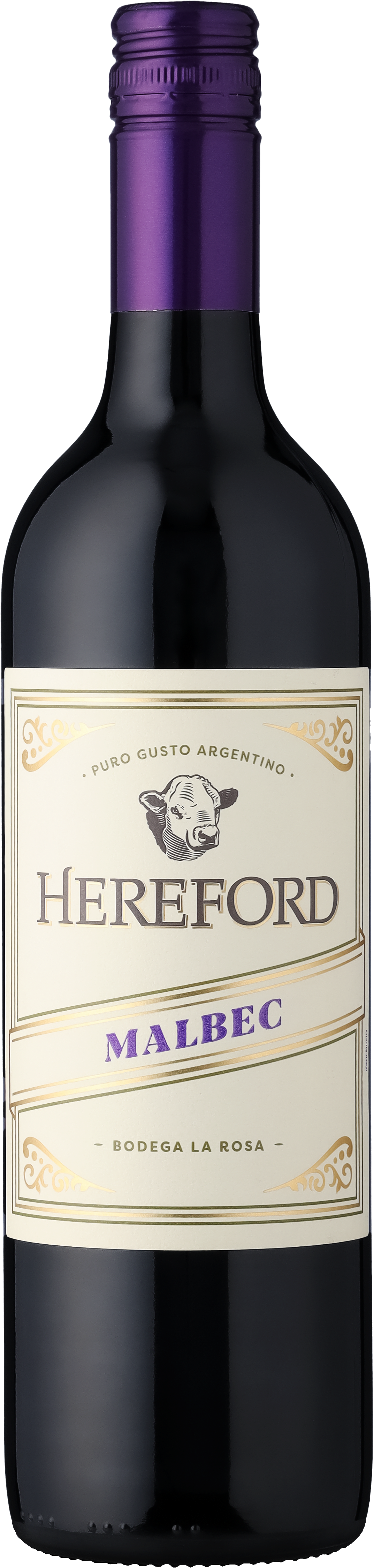 Hereford Malbec