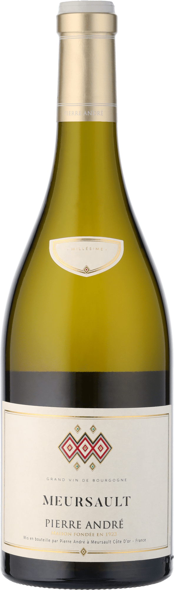 Pierre André Meursault