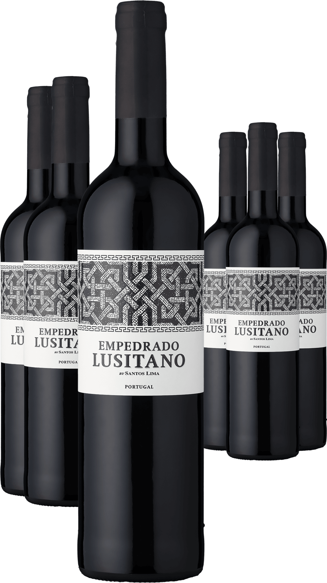 4002859994949 - 3+3-PAKET »Empedrado Lusitano« 2022 4002859994949 - 3+3-PAKET »Empedrado Lusitano« 2022