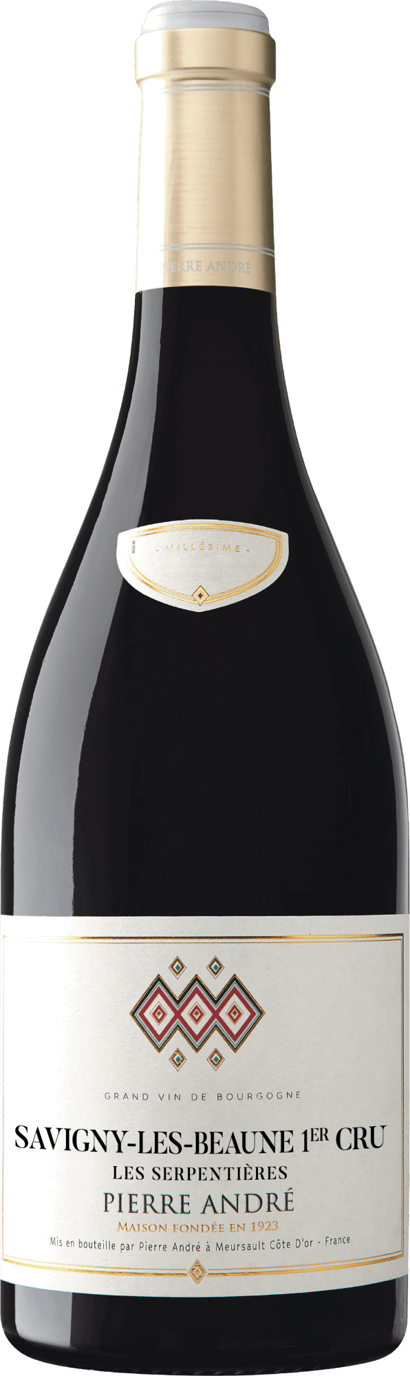 3120581451781 - Pierre André Savigny-Les-Beaune 1er Cru Les Serpentières 3120581451781 - Pierre André Savigny-Les-Beaune 1er Cru Les Serpentières