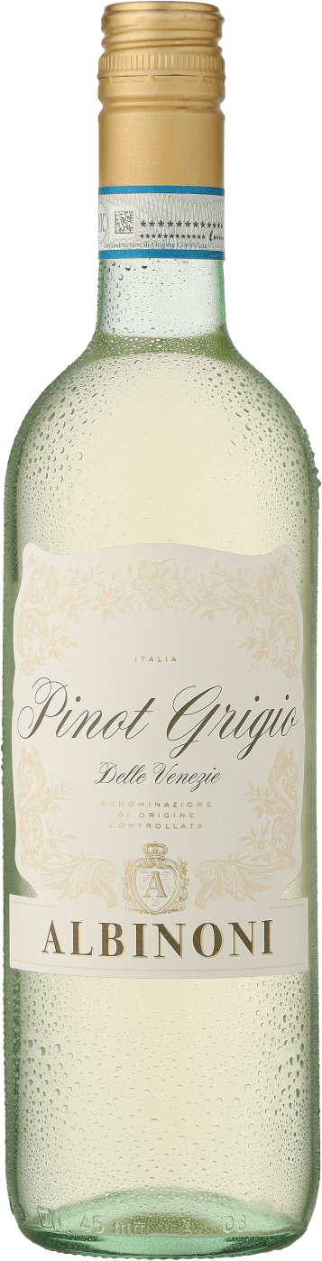 Albinoni Pinot Grigio  Club of Wine DE