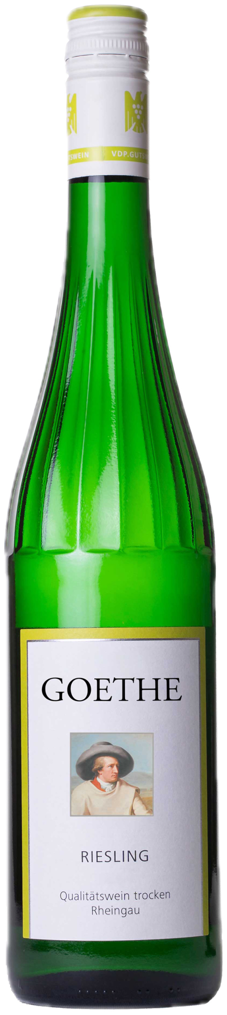 Schloss Vollrads »Goethe« Riesling – Bio
