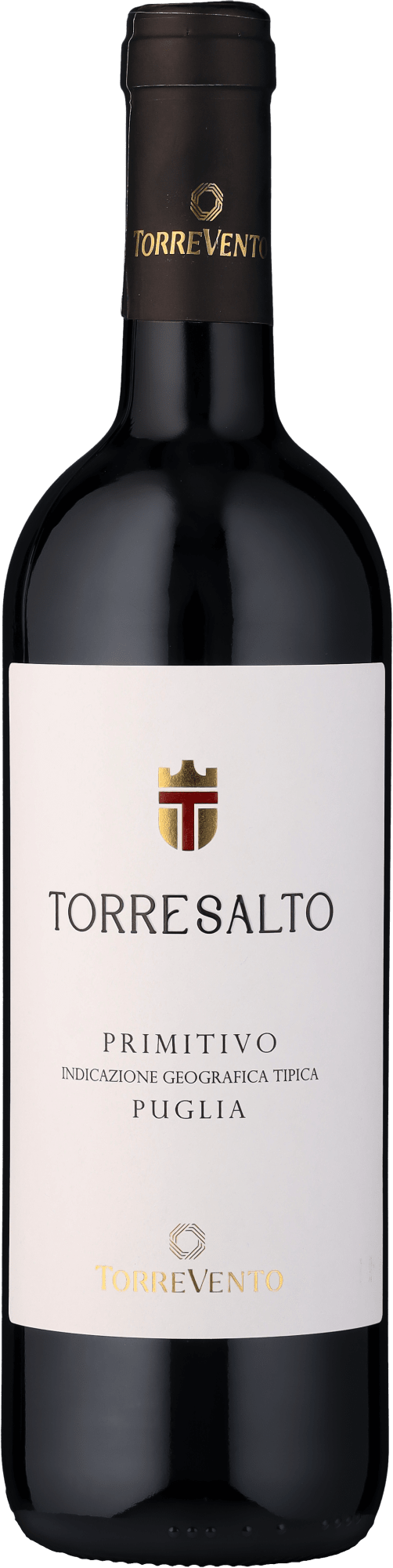4002859140605 - Torrevento »Torre Salto« Primitivo