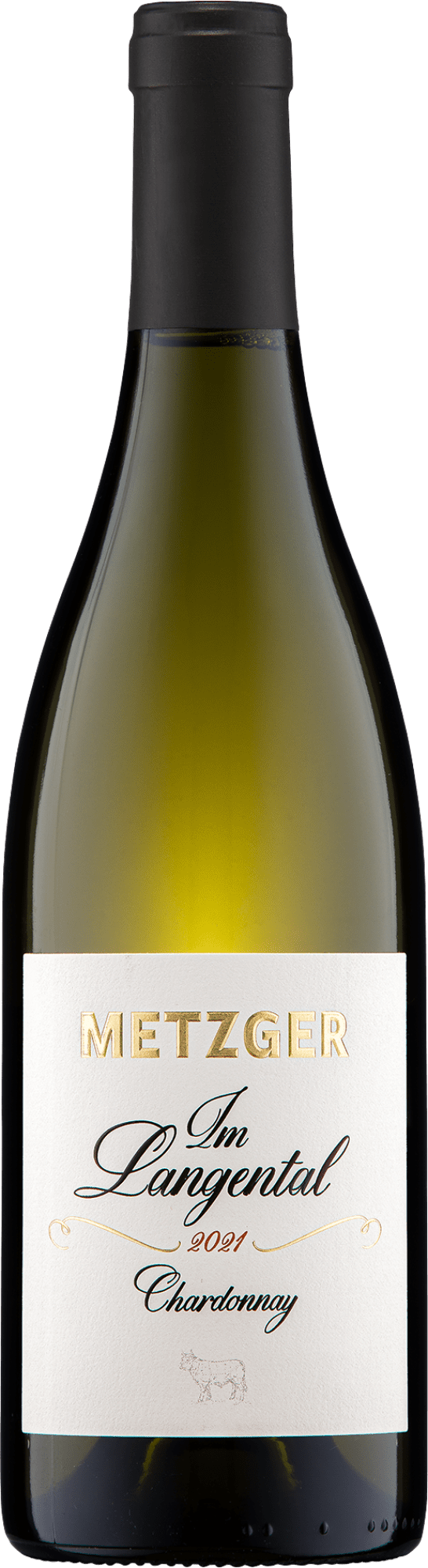 Ludwig von Kapff Wein-Angebot - Metzger Im Langental Chardonnay