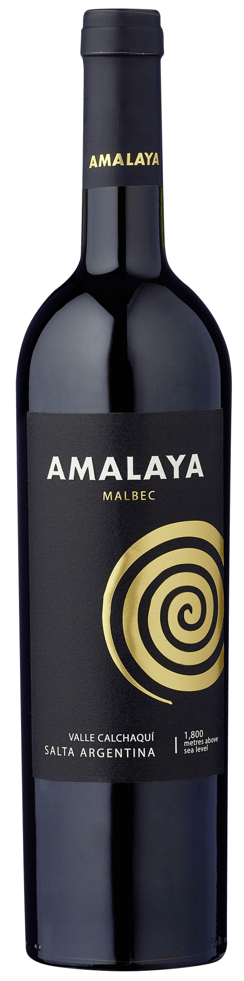 7798104760465 - 2020 Amalaya Malbec Valle Calchaquí Salta Argentinien 7798104760465 - 2020 Amalaya Malbec Valle Calchaquí Salta Argentinien
