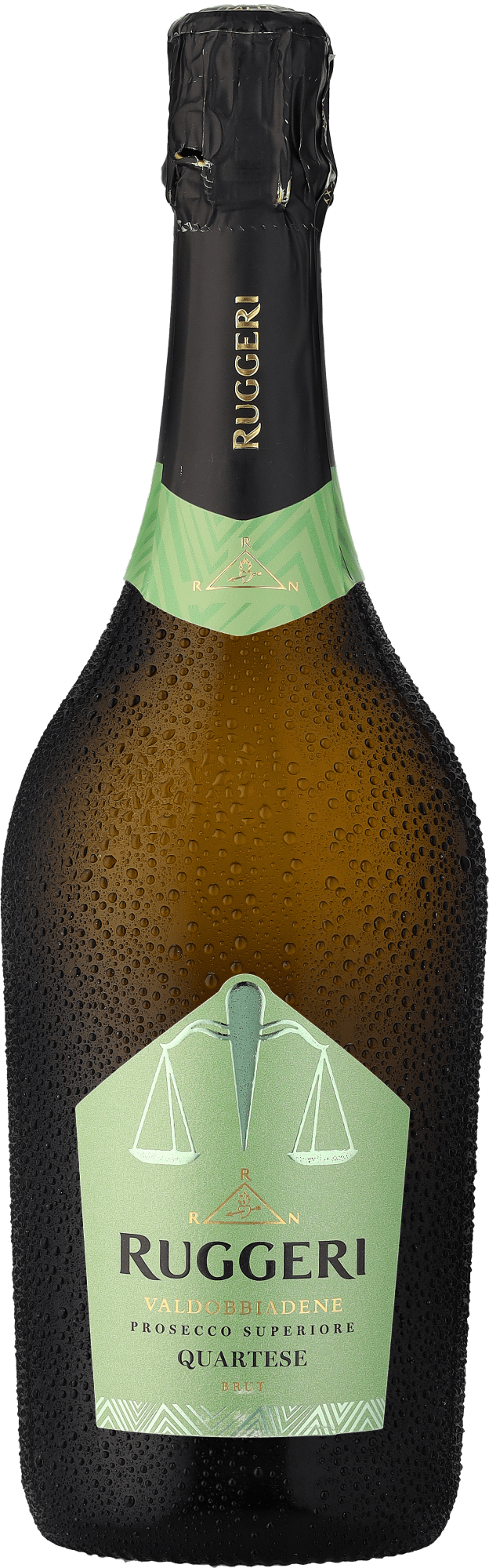 Ruggeri Valdobbiadene Prosecco Superiore Brut »Quartese«
