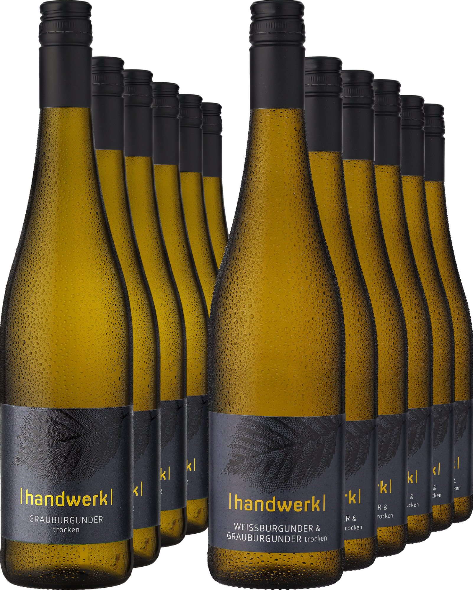 12er-Paket »Gemischtes Doppel: Espenhof Handwerk«