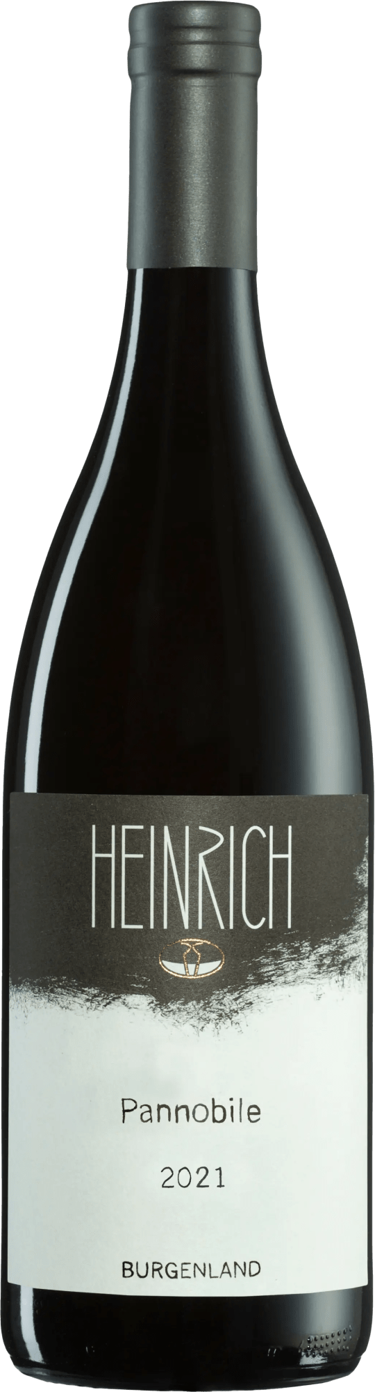 9120104731752 - Heinrich »Pannobile« - Bio 9120104731752 - Heinrich »Pannobile« - Bio