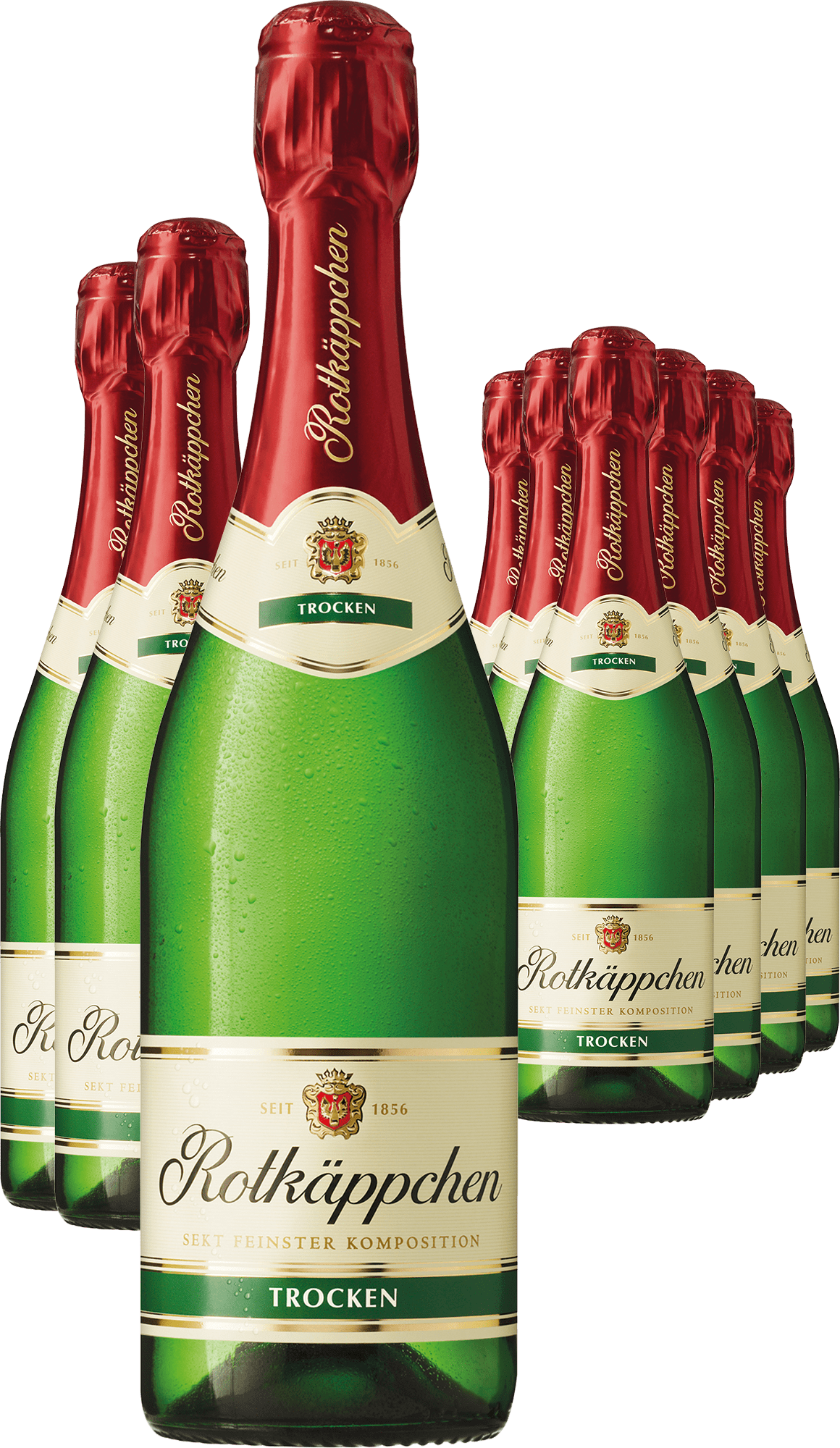 Rotkäppchen Club Sekt | online kaufen trocken of Wine