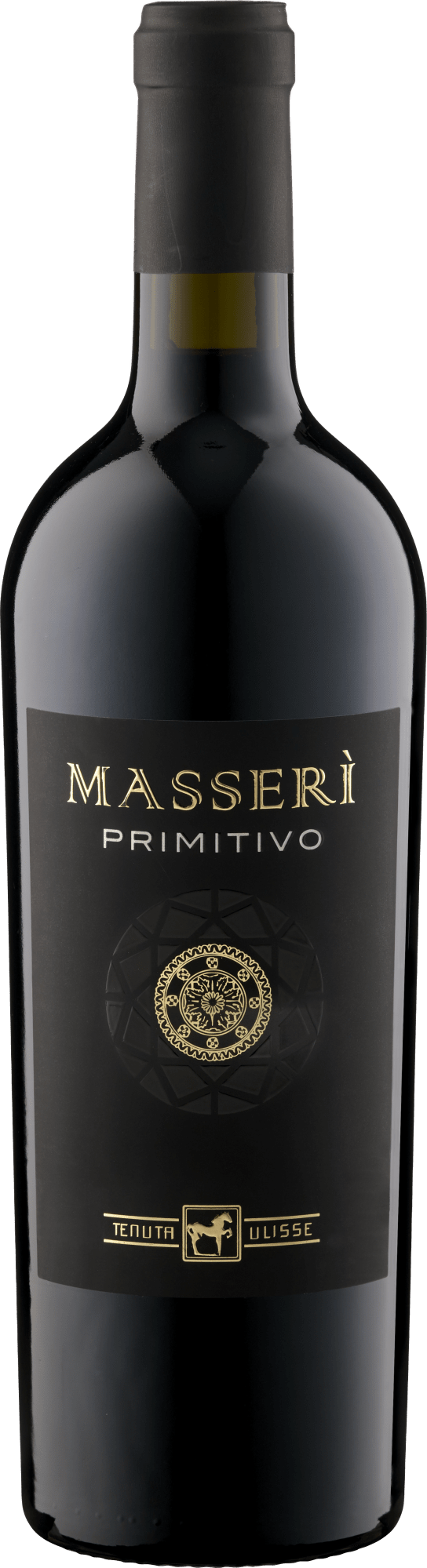 Tenuta Ulisse »Nativae« Primitivo