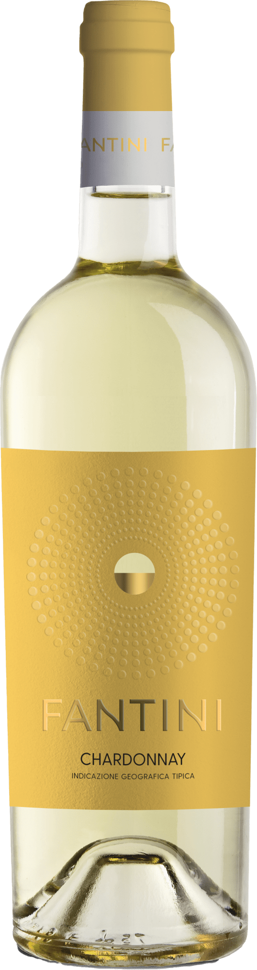 8019873000033 - Fantini Chardonnay 8019873000033 - Fantini Chardonnay