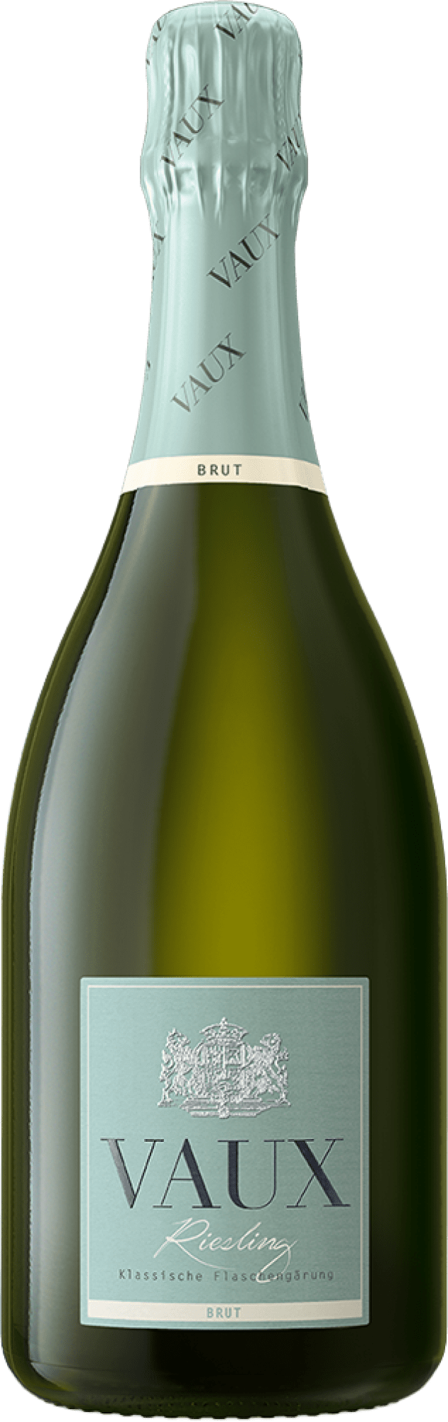 Schloss Vaux Riesling Sekt Brut