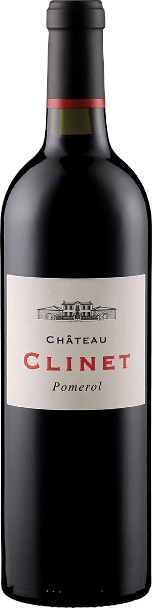 Château Clinet