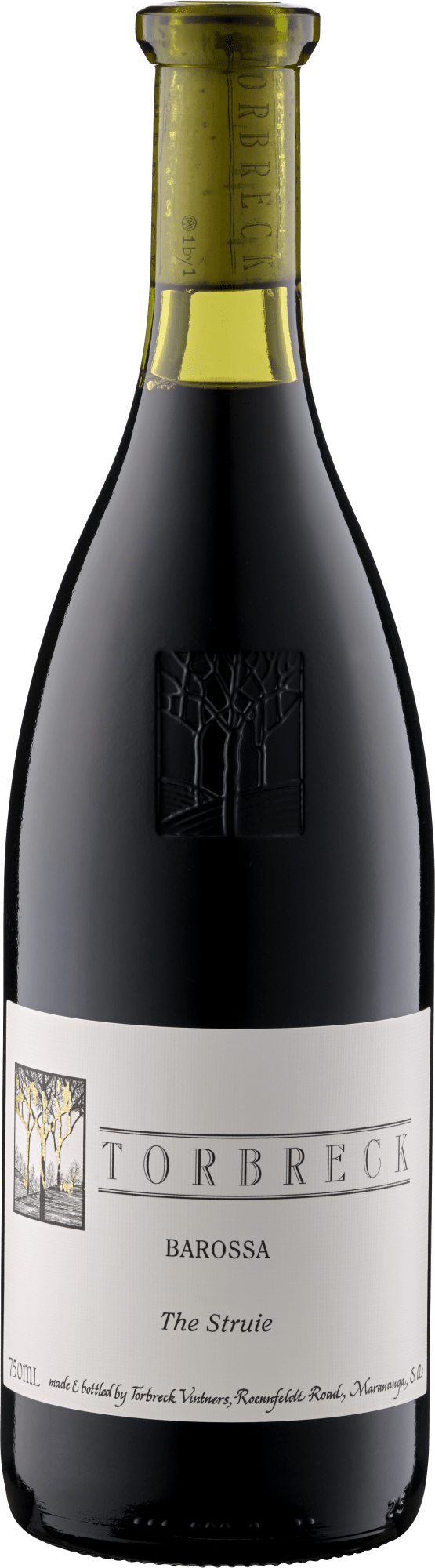 Torbreck »The Struie« Shiraz
