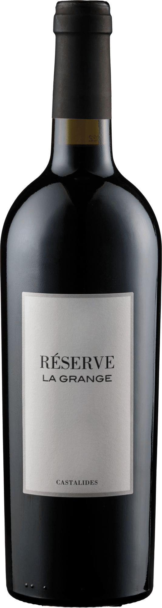 Domaine La Grange »Castalides« Réserve