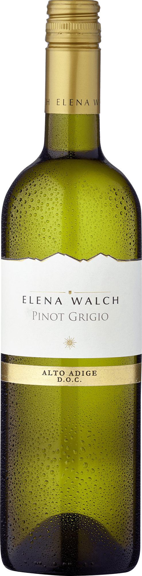 Elena Walch Pinot Grigio - Elena Walch
