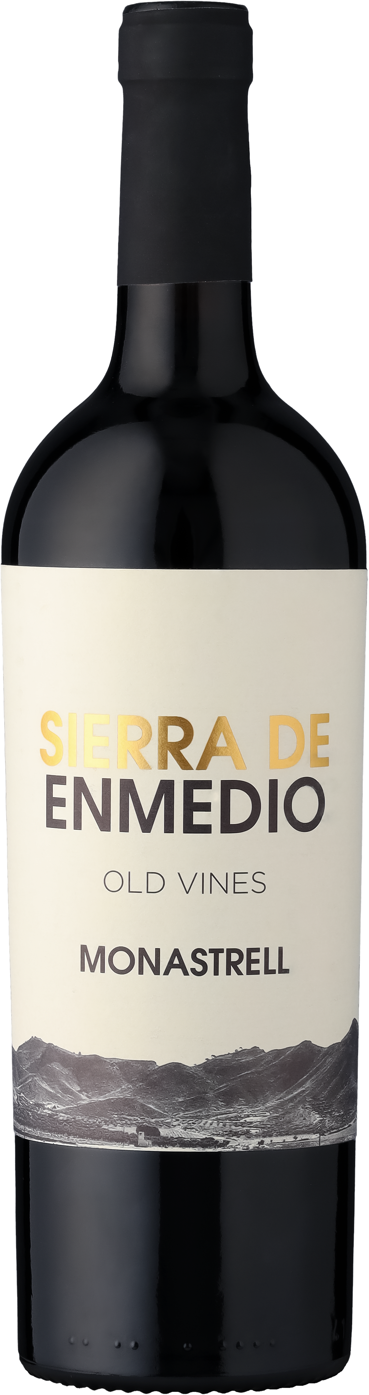 Sierra de Enmedio Old Vines  Club of Wine DE