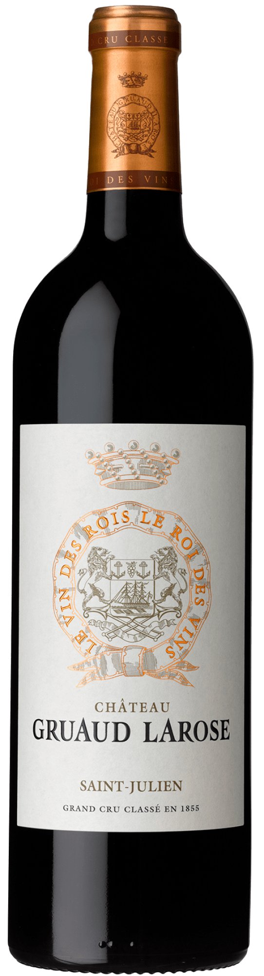 Château Gruaud-Larose - Château Gruaud-Larose
