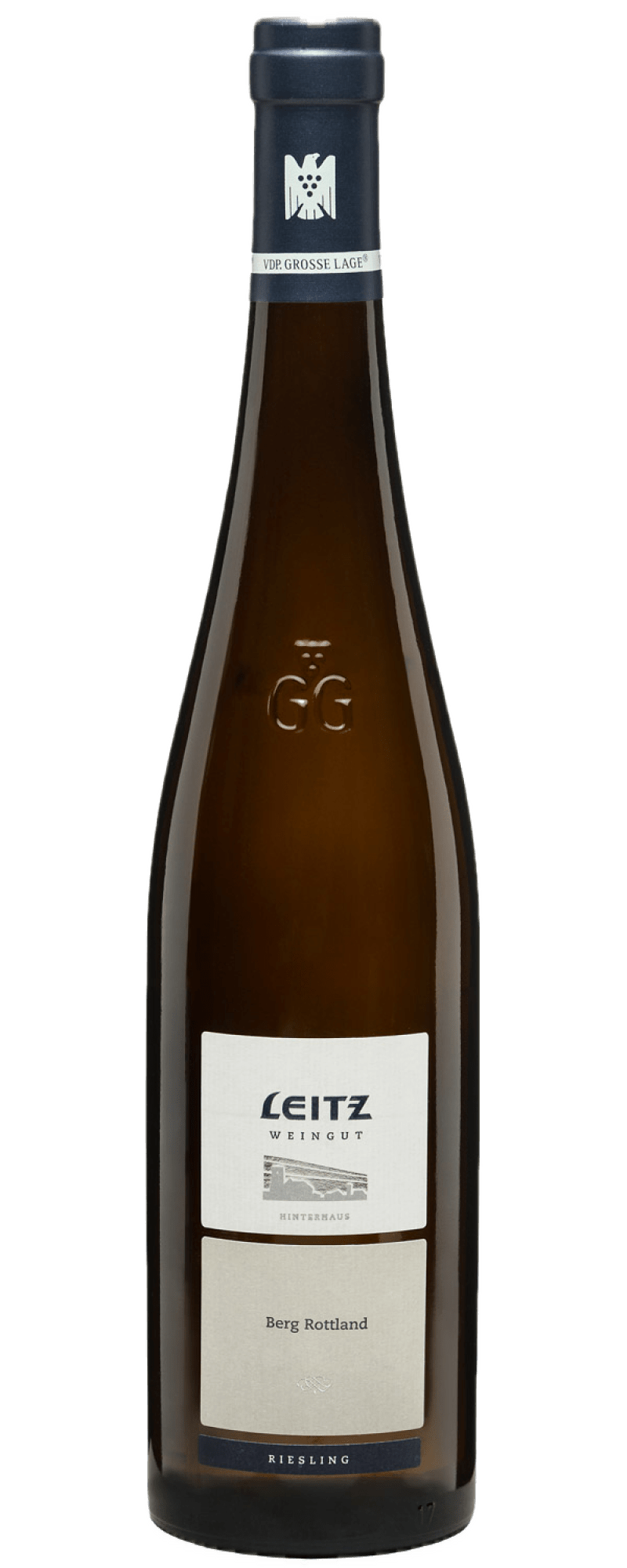 Leitz »Hinterhaus« Berg Rottland Rüdesheim Riesling GG