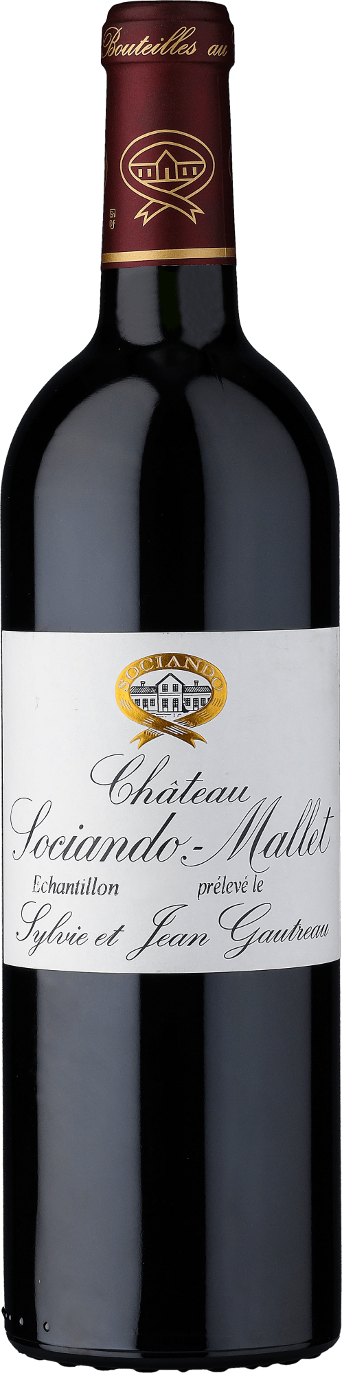 Château Sociando-Mallet