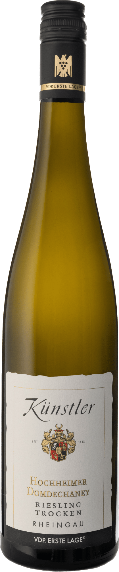 4018759200127 - Künstler Hochheimer Domdechaney